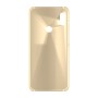 כיסוי פלסטיק קשיח ל- Huawei Y6s (2019) בצבע - בז' - קייס מובייל