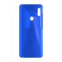 כיסוי פלסטיק קשיח ל- Huawei Y6s (2019) בצבע - כחול - קייס מובייל