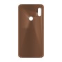 כיסוי פלסטיק קשיח ל- Huawei Y6s (2019) בצבע - חום - קייס מובייל