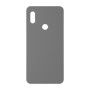 כיסוי פלסטיק קשיח ל- Huawei Y6s (2019) בצבע - אפור - קייס מובייל