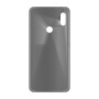 כיסוי פלסטיק קשיח ל- Huawei Y6s (2019) בצבע - אפור - קייס מובייל