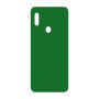 כיסוי פלסטיק קשיח ל- Huawei Y6s (2019) בצבע - ירוק - קייס מובייל