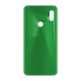 כיסוי פלסטיק קשיח ל- Huawei Y6s (2019) בצבע - ירוק - קייס מובייל
