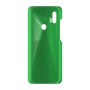 כיסוי פלסטיק קשיח ל- Huawei Y6s (2019) בצבע - ירוק - קייס מובייל