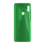 כיסוי פלסטיק קשיח ל- Huawei Y6s (2019) בצבע - ירוק - קייס מובייל