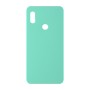 כיסוי פלסטיק קשיח ל- Huawei Y6s (2019) בצבע - מנטה - קייס מובייל
