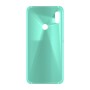 כיסוי פלסטיק קשיח ל- Huawei Y6s (2019) בצבע - מנטה - קייס מובייל