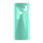 כיסוי פלסטיק קשיח ל- Huawei Y6s (2019) בצבע - מנטה - קייס מובייל