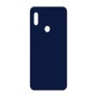 כיסוי פלסטיק קשיח ל- Huawei Y6s (2019) בצבע - כחול נייבי - קייס מובייל