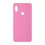 כיסוי פלסטיק קשיח ל- Huawei Y6s (2019) בצבע - ורוד - קייס מובייל