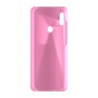 כיסוי פלסטיק קשיח ל- Huawei Y6s (2019) בצבע - ורוד - קייס מובייל