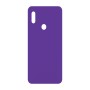 כיסוי פלסטיק קשיח ל- Huawei Y6s (2019) בצבע - סגול - קייס מובייל
