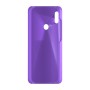 כיסוי פלסטיק קשיח ל- Huawei Y6s (2019) בצבע - סגול - קייס מובייל