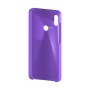 כיסוי פלסטיק קשיח ל- Huawei Y6s (2019) בצבע - סגול - קייס מובייל