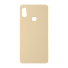 כיסוי פלסטיק קשיח ל- Huawei Y7 (2019) בצבע - בז' - קייס מובייל