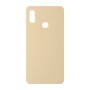 כיסוי פלסטיק קשיח ל- Huawei Y7 (2019) בצבע - בז' - קייס מובייל