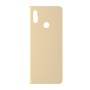כיסוי פלסטיק קשיח ל- Huawei Y7 (2019) בצבע - בז' - קייס מובייל