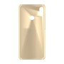כיסוי פלסטיק קשיח ל- Huawei Y7 (2019) בצבע - בז' - קייס מובייל