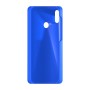 כיסוי פלסטיק קשיח ל- Huawei Y7 (2019) בצבע - כחול - קייס מובייל
