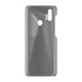 כיסוי פלסטיק קשיח ל- Huawei Y7 (2019) בצבע - אפור - קייס מובייל