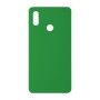כיסוי פלסטיק קשיח ל- Huawei Y7 (2019) בצבע - ירוק - קייס מובייל