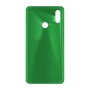 כיסוי פלסטיק קשיח ל- Huawei Y7 (2019) בצבע - ירוק - קייס מובייל