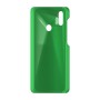 כיסוי פלסטיק קשיח ל- Huawei Y7 (2019) בצבע - ירוק - קייס מובייל