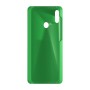 כיסוי פלסטיק קשיח ל- Huawei Y7 (2019) בצבע - ירוק - קייס מובייל