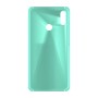 כיסוי פלסטיק קשיח ל- Huawei Y7 (2019) בצבע - מנטה - קייס מובייל