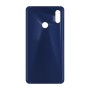 כיסוי פלסטיק קשיח ל- Huawei Y7 (2019) בצבע - כחול נייבי - קייס מובייל