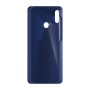 כיסוי פלסטיק קשיח ל- Huawei Y7 (2019) בצבע - כחול נייבי - קייס מובייל