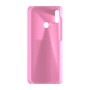 כיסוי פלסטיק קשיח ל- Huawei Y7 (2019) בצבע - ורוד - קייס מובייל