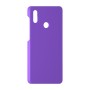 כיסוי פלסטיק קשיח ל- Huawei Y7 (2019) בצבע - סגול - קייס מובייל