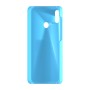 כיסוי פלסטיק קשיח ל- Huawei Y7 (2019) בצבע - תכלת - קייס מובייל