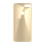 כיסוי פלסטיק קשיח ל- Huawei Y7 Prime (2018) בצבע - בז' - קייס מובייל