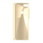 כיסוי פלסטיק קשיח ל- Huawei Y7 Prime (2018) בצבע - בז' - קייס מובייל