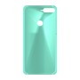 כיסוי פלסטיק קשיח ל- Huawei Y7 Prime (2018) בצבע - מנטה - קייס מובייל