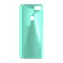 כיסוי פלסטיק קשיח ל- Huawei Y7 Prime (2018) בצבע - מנטה - קייס מובייל