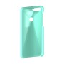 כיסוי פלסטיק קשיח ל- Huawei Y7 Prime (2018) בצבע - מנטה - קייס מובייל