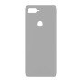 כיסוי פלסטיק קשיח ל- Huawei Y7 Prime (2018) בצבע - לבן - קייס מובייל