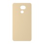 כיסוי פלסטיק קשיח ל- Huawei Y7 Prime בצבע - בז' - קייס מובייל