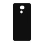 כיסוי פלסטיק קשיח ל- Huawei Y7 Prime בצבע - שחור - קייס מובייל