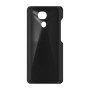 כיסוי פלסטיק קשיח ל- Huawei Y7 Prime בצבע - שחור - קייס מובייל