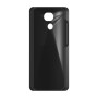 כיסוי פלסטיק קשיח ל- Huawei Y7 Prime בצבע - שחור - קייס מובייל