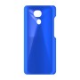 כיסוי פלסטיק קשיח ל- Huawei Y7 Prime בצבע - כחול - קייס מובייל