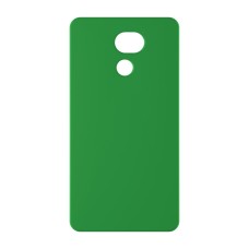 כיסוי פלסטיק קשיח ל- Huawei Y7 Prime בצבע - ירוק - קייס מובייל