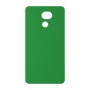 כיסוי פלסטיק קשיח ל- Huawei Y7 Prime בצבע - ירוק - קייס מובייל