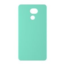 כיסוי פלסטיק קשיח ל- Huawei Y7 Prime בצבע - מנטה - קייס מובייל