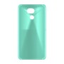 כיסוי פלסטיק קשיח ל- Huawei Y7 Prime בצבע - מנטה - קייס מובייל