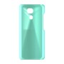 כיסוי פלסטיק קשיח ל- Huawei Y7 Prime בצבע - מנטה - קייס מובייל